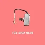 103-4902-0650 Motor Good Working