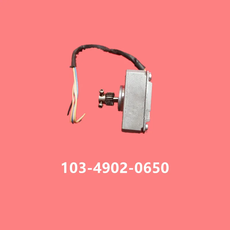 45477 103-4902-0650 Motor Good Working - Image 1