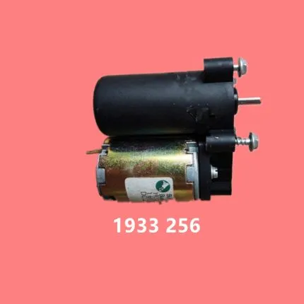 1933 256 Motor Good Working