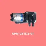 APN-031D2-01 Motor Good Working