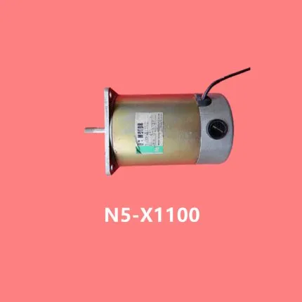 N5-X1100 Motor Good Working