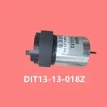 DIT13-13-018Z Motor Good Working