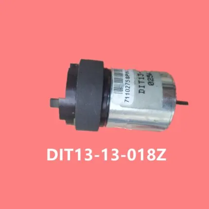 DIT13-13-018Z Motor Good Working