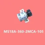 MS18A-360-2MCA-105 Motor Good Working