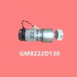 GM8222D130 Motor Good Working