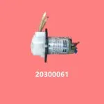 20300061 Motor Good Working