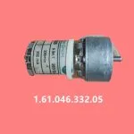1.61.046.332.05 Motor Good Working