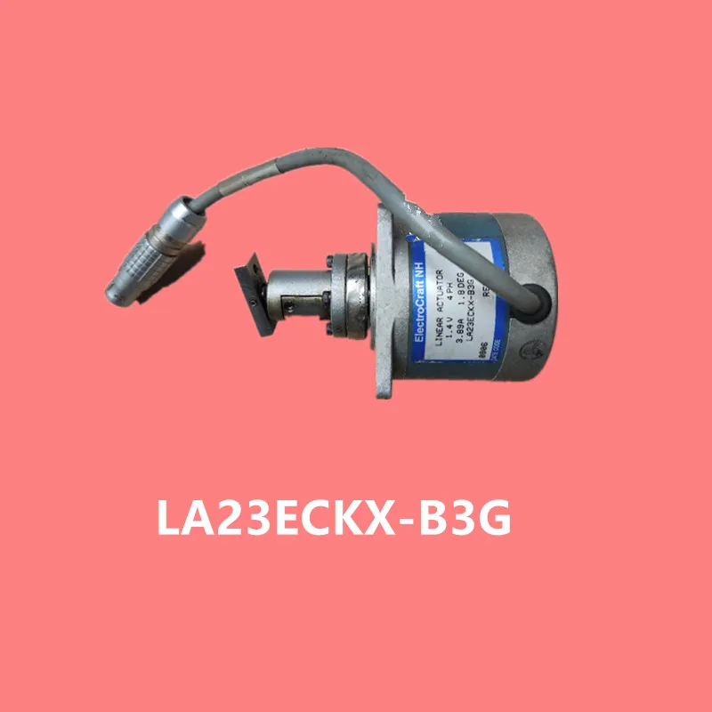 45626 LA23ECKX-B3G Motor Good Working - Image 1