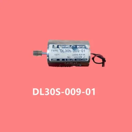 DL30S-009-01 Motor Good Working