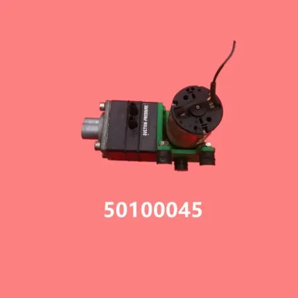 50100045 Motor Good Working