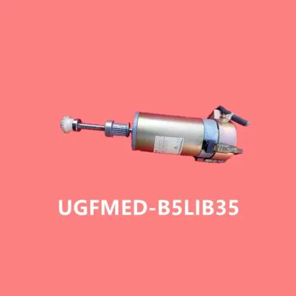 UGFMED-B5LIB35 Motor Good Working