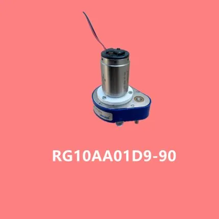 RG10AA01D9-90 Motor Good Working