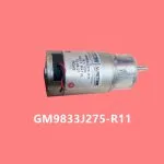 GM9833J275-R11 Motor Good Working
