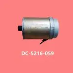 DC-5216-059 Motor Good Working