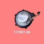 117007-00 Motor Good Working