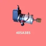 405A385 Motor Good Working