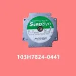 103H7824-0441 Motor Good Working