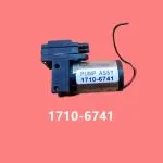 1710-6741 Motor Good Working