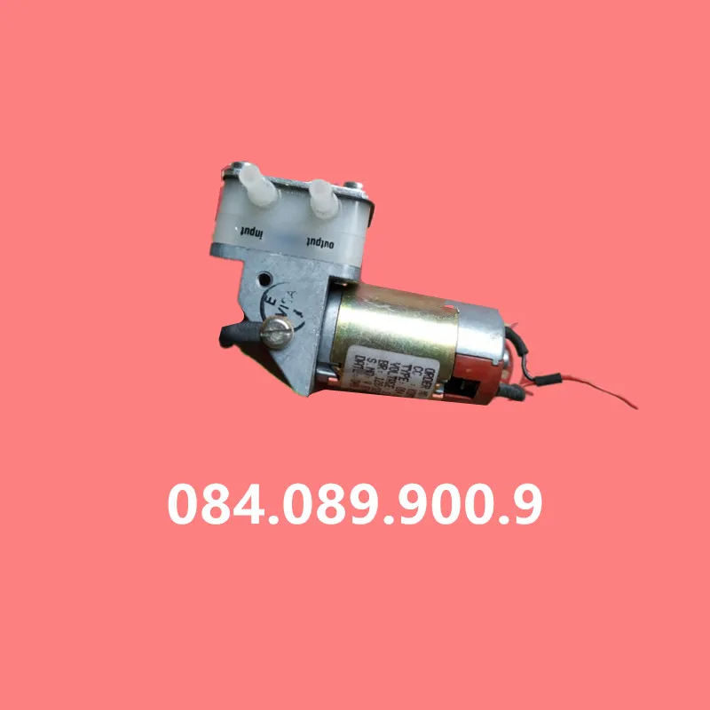 45708 084.089.900.9 Motor Good Working - Image 1