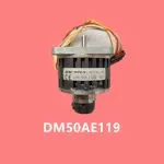 DM50AE119 Motor Good Working