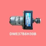 DME37B6H30B Motor Good Working