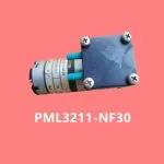PML3211-NF30 Motor Good Working