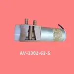 AV-3302-63-S Motor Good Working