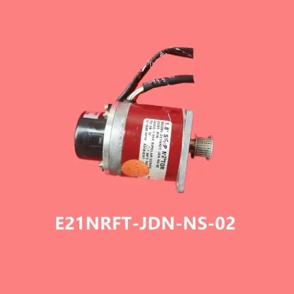 E21NRFT-JDN-NS-02 Motor Good Working