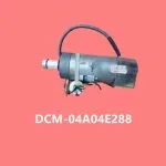 DCM-04A04E288 Motor Good Working