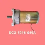DCG-5216-049A Motor Good Working