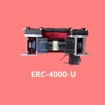 ERC-4000-U Motor Good Working