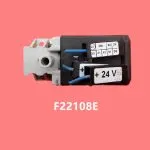 F22108E Motor Good Working