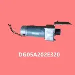 DG05A202E320 Motor Good Working