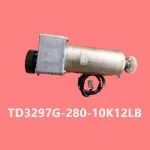 TD3297G-280-10K12LB Motor Good Working