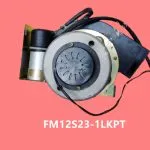 FM12S23-1LKPT Motor Good Working