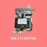 609.113.007760 Motor Good Working