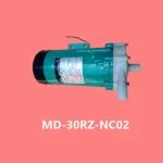 MD-30RZ-NC02 Motor Good Working