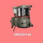 688CGH144 Motor Good Working