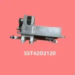 SST42D2120 Motor Good Working