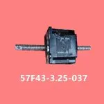 57F43-3.25-037 Motor Good Working