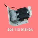 609 113 01842A Motor Good Working