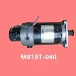 M818T-040 Motor Good Working