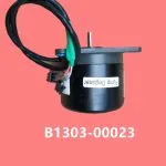 B1303-00023 Motor Good Working