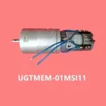 UGTMEM-01MSI11 Motor Good Working