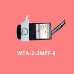 WTA-2-3MFF-8 Motor Good Working