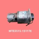 MTE3515-15117E Motor Good Working