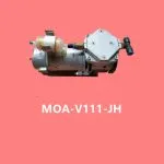 MOA-V111-JH Motor Good Working