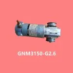 GNM3150-G2.6 Motor Good Working