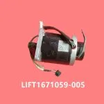 LIFT1671059-005 Motor Good Working