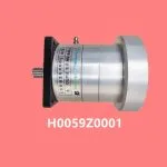 H0059Z0001 Motor Good Working